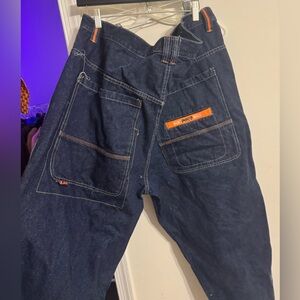 Paco Blue Men's Jeans